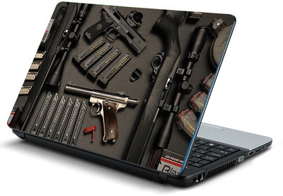 

Printclub PCLS-0728 Vinyl Laptop Decal 15.6