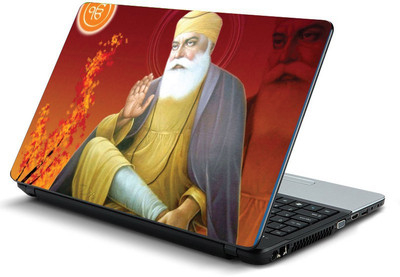 

Printclub PCLS-1917 Vinyl Laptop Decal 15.6