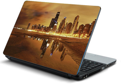 

Printclub PCLS-1265 Vinyl Laptop Decal 15.6
