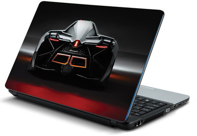 

Printclub PCLS-1263 Vinyl Laptop Decal 15.6