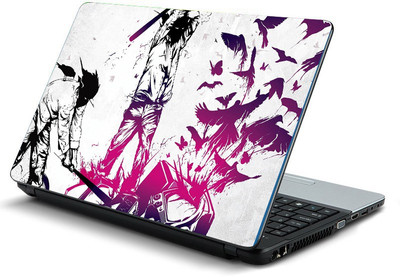

Printclub PCLS-0706 Vinyl Laptop Decal 15.6