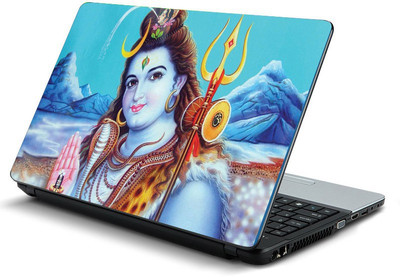 

Printclub PCLS-1286 Vinyl Laptop Decal 15.6