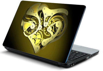 

Printclub PCLS-0927 Vinyl Laptop Decal 15.6