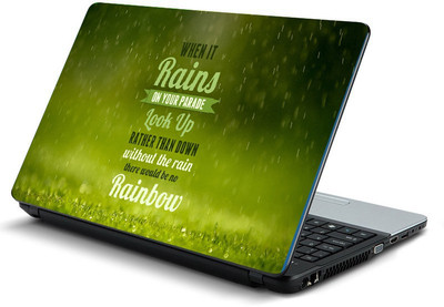 

Printclub PCLS-0300 Vinyl Laptop Decal 15.6
