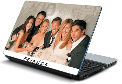 

Printclub PCLS-0970 Vinyl Laptop Decal 15.6