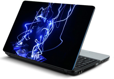 

Printclub PCLS-0738 Vinyl Laptop Decal 15.6