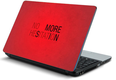 

Printclub PCLS-0435 Vinyl Laptop Decal 15.6