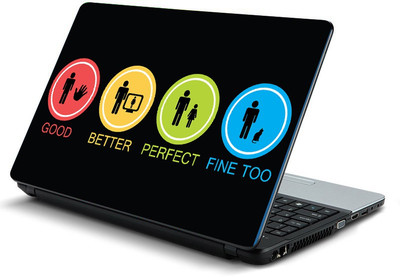 

Printclub PCLS-0946 Vinyl Laptop Decal 15.6