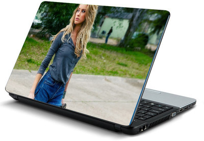 

Printclub PCLS-0660 Vinyl Laptop Decal 15.6