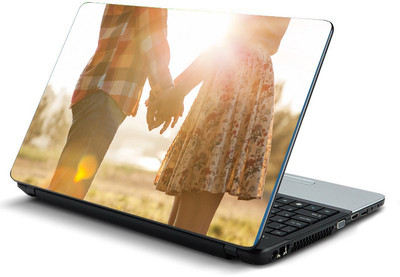 

Printclub PCLS-1092 Vinyl Laptop Decal 15.6
