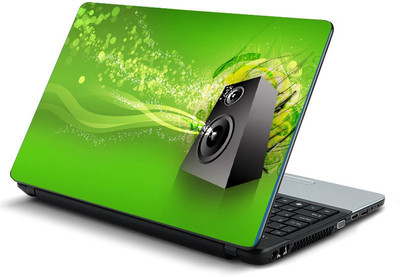 Printclub PCLS-0870 Vinyl Laptop Decal 15.6