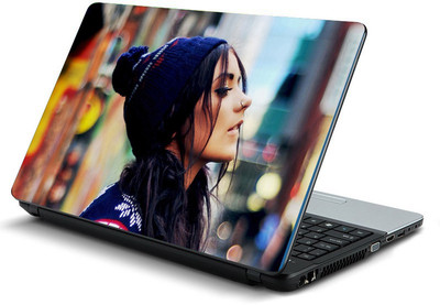 

Printclub PCLS-0495 Vinyl Laptop Decal 15.6