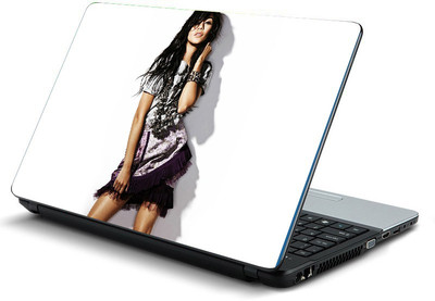 

Printclub PCLS-0658 Vinyl Laptop Decal 15.6