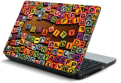 

Printclub PCLS-0001 Vinyl Laptop Decal 15.6
