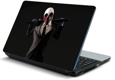 

Printclub PCLS-0716 Vinyl Laptop Decal 15.6