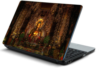 

Printclub PCLS-1689 Vinyl Laptop Decal 15.6