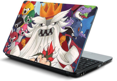

Printclub PCLS-1573 Vinyl Laptop Decal 15.6