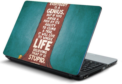 

Printclub PCLS-0953 Vinyl Laptop Decal 15.6
