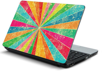 

Printclub PCLS-0049 Vinyl Laptop Decal 15.6