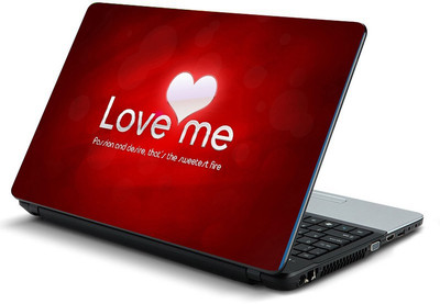 

Printclub PCLS-1539 Vinyl Laptop Decal 15.6
