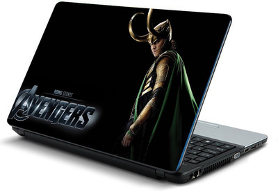 

Printclub PCLS-1064 Vinyl Laptop Decal 15.6