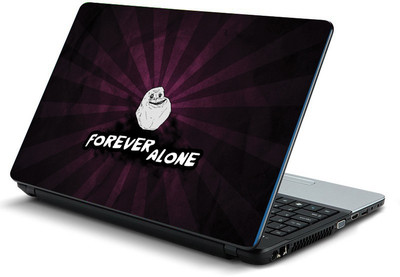 

Printclub PCLS-0199 Vinyl Laptop Decal 15.6