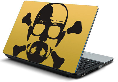 

Printclub PCLS-0190 Vinyl Laptop Decal 15.6