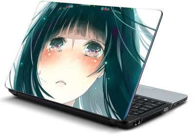 

Printclub PCLS-1783 Vinyl Laptop Decal 15.6