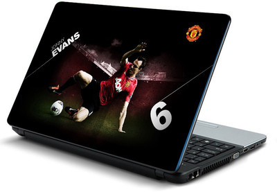 

Printclub PCLS-0795 Vinyl Laptop Decal 15.6