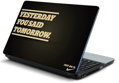 

Printclub PCLS-0964 Vinyl Laptop Decal 15.6