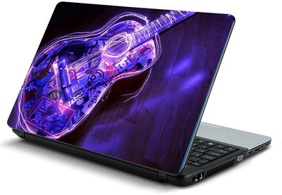 

Printclub PCLS-0843 Vinyl Laptop Decal 15.6