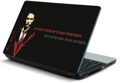 

Printclub PCLS-0304 Vinyl Laptop Decal 15.6