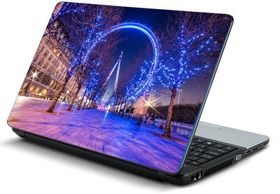 Printclub PCLS-1649 Vinyl Laptop Decal 15.6