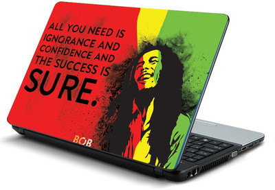 

Printclub PCLS-1088 Vinyl Laptop Decal 15.6