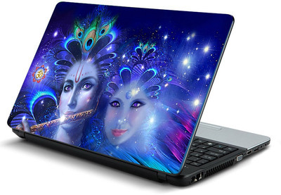 

Printclub PCLS-1729 Vinyl Laptop Decal 15.6