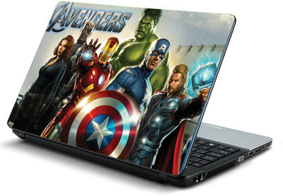 

Printclub PCLS-1013 Vinyl Laptop Decal 15.6