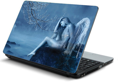 

Printclub PCLS-1377 Vinyl Laptop Decal 15.6