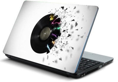 

Printclub PCLS-0722 Vinyl Laptop Decal 15.6