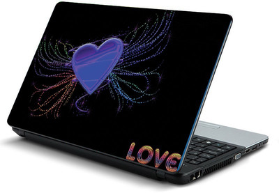 

Printclub PCLS-1444 Vinyl Laptop Decal 15.6