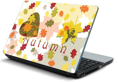 

Printclub PCLS-1580 Vinyl Laptop Decal 15.6