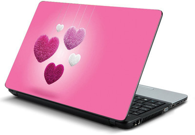 

Printclub PCLS-0022 Vinyl Laptop Decal 15.6