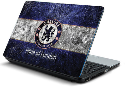 

Printclub PCLS-1723 Vinyl Laptop Decal 15.6