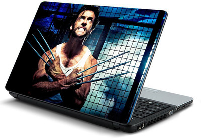 

Printclub PCLS-0444 Vinyl Laptop Decal 15.6