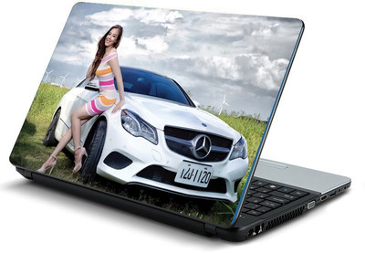 

Printclub PCLS-1606 Vinyl Laptop Decal 15.6