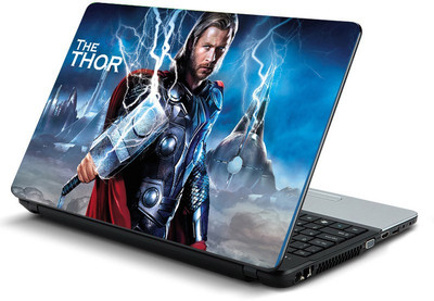 Printclub PCLS-0566 Vinyl Laptop Decal 15.6