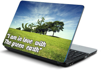 

Printclub PCLS-1781 Vinyl Laptop Decal 15.6