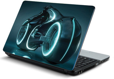

Printclub PCLS-1322 Vinyl Laptop Decal 15.6