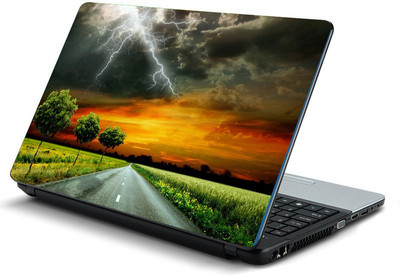 

Printclub PCLS-1738 Vinyl Laptop Decal 15.6