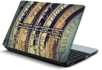 

Printclub PCLS-0957 Vinyl Laptop Decal 15.6