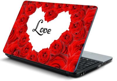 Printclub PCLS-1872 Vinyl Laptop Decal 15.6